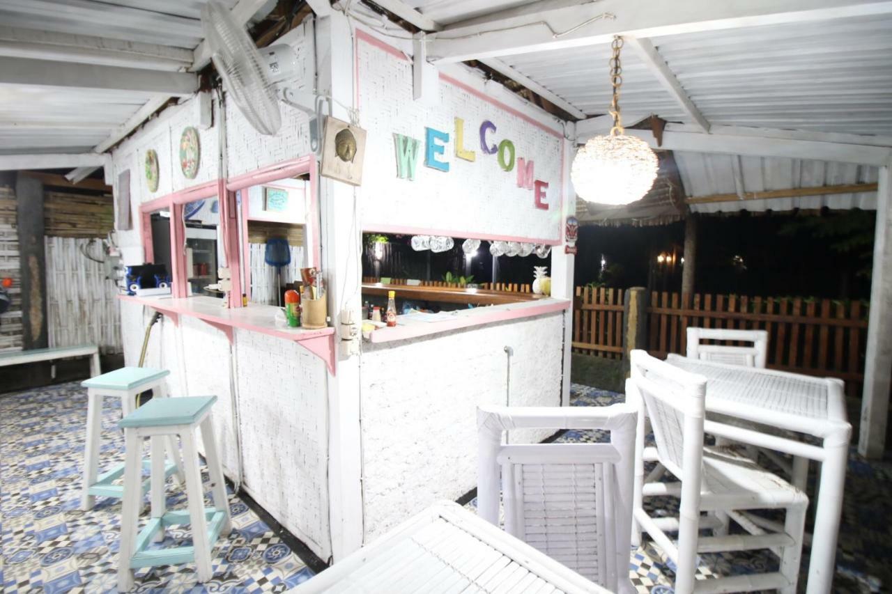El Jardin De Shambala Hotel Gili Air Kültér fotó